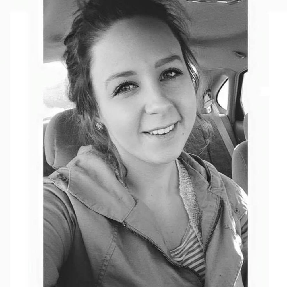 Meet your Posher, Britt